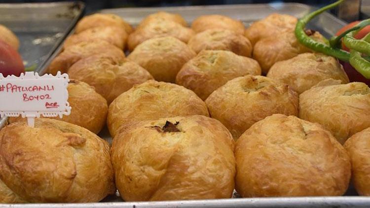İzmirin meşhur lezzeti 40 derecede dondurulup her yere dağıtılıyor