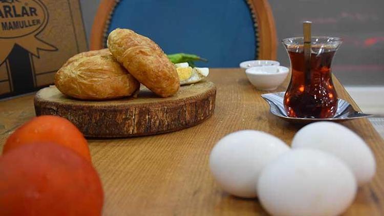 İzmirin meşhur lezzeti 40 derecede dondurulup her yere dağıtılıyor