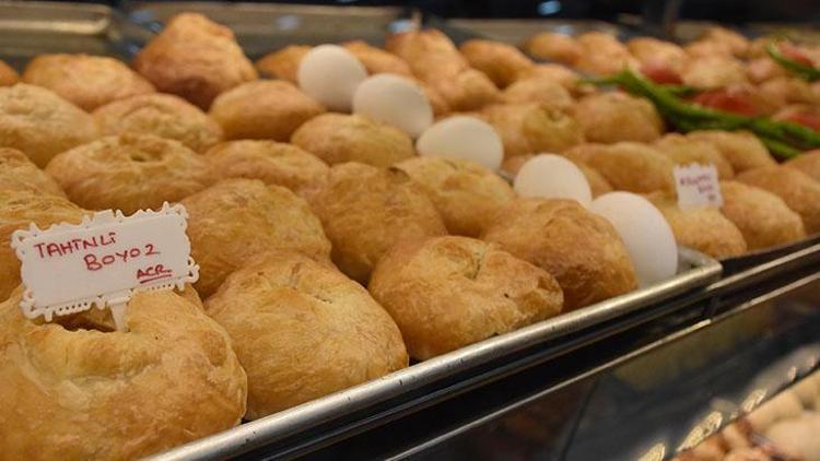 İzmirin meşhur lezzeti 40 derecede dondurulup her yere dağıtılıyor