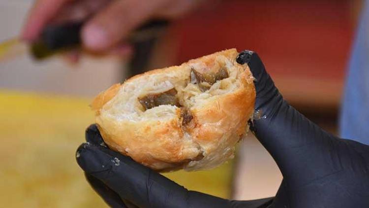 İzmirin meşhur lezzeti 40 derecede dondurulup her yere dağıtılıyor