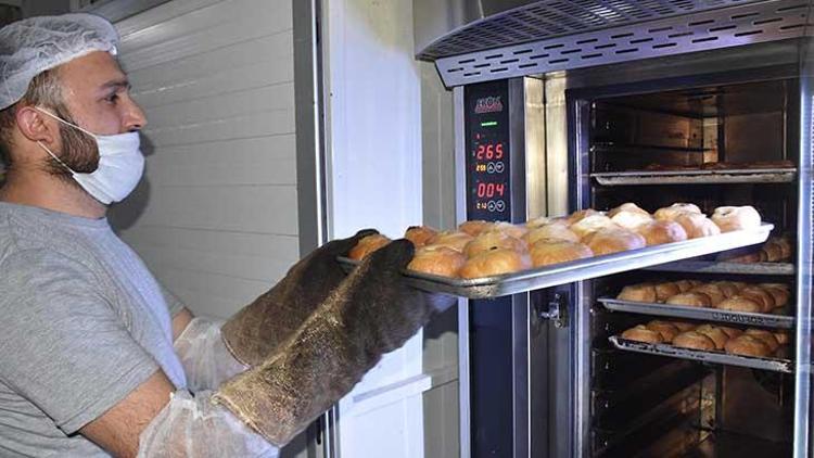 İzmirin meşhur lezzeti 40 derecede dondurulup her yere dağıtılıyor