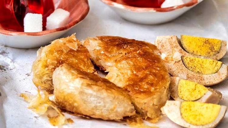 İzmirin meşhur lezzeti 40 derecede dondurulup her yere dağıtılıyor