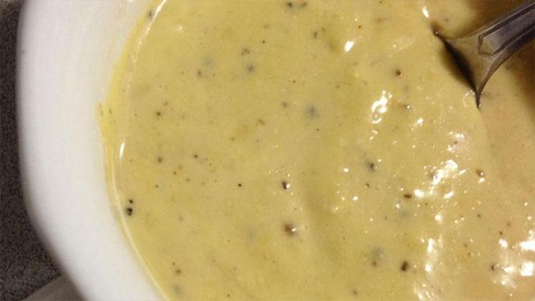 Salata sosları