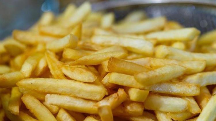 Patates
