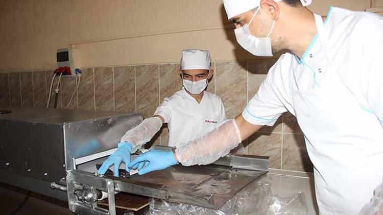 “Glütensiz ve doğal ürünler bağışıklığı güçlendiriyor”