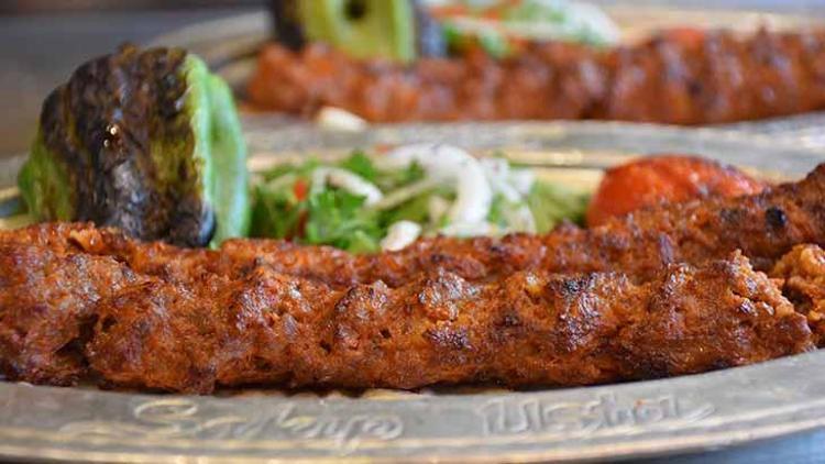 1 porsiyon yiyen 1,5 porsiyon istiyor Gaziantepte kebapçı ve beyrancılara yoğun ilgi