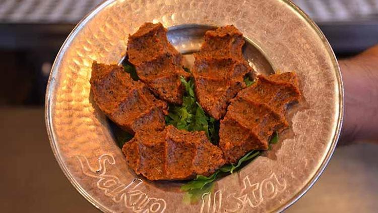 1 porsiyon yiyen 1,5 porsiyon istiyor Gaziantepte kebapçı ve beyrancılara yoğun ilgi
