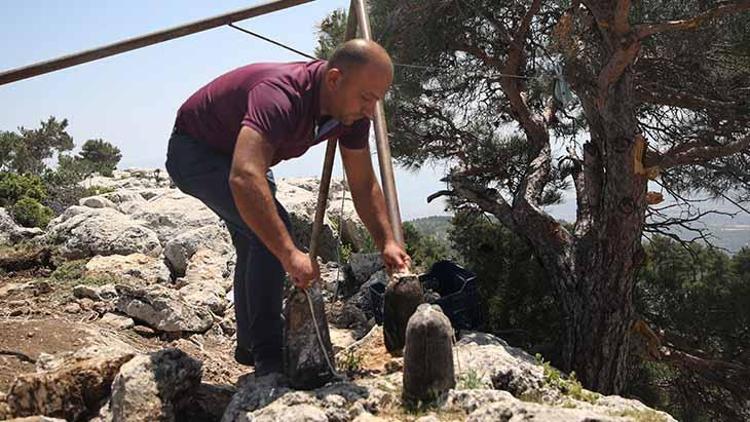 Üretimimizin 4-5 katı talep var