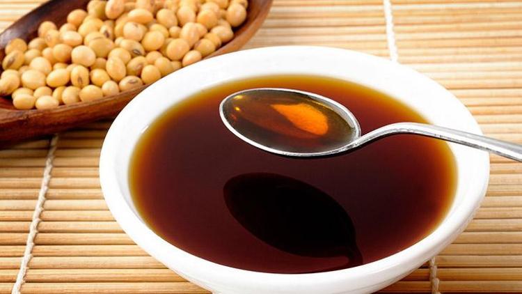 Soya sosu
