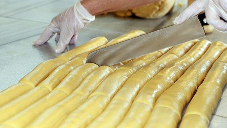 200 yıldır devam eden lezzet: Rizede enişte lokumu için tescile başvuruldu