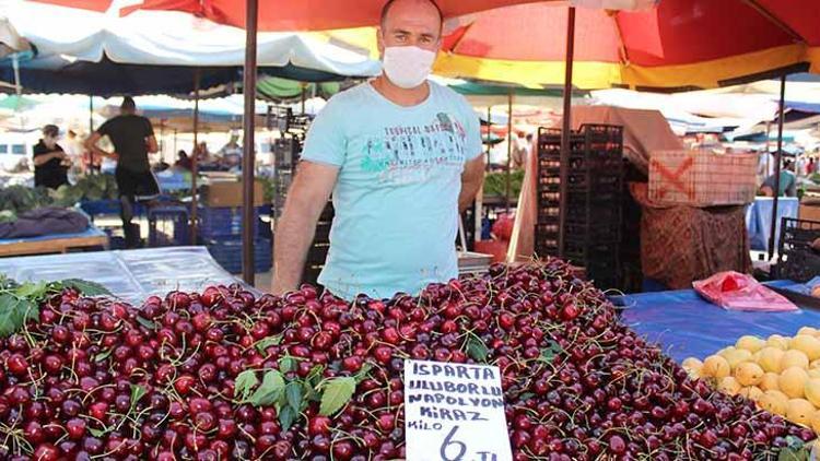 Pazarcılar da şikayetçi