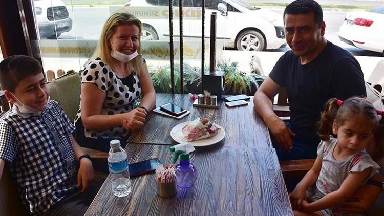 Hem soğuk hem de sıcak tüketiliyor: İzmir lezzeti kumru