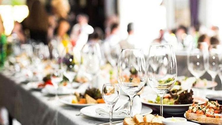 Self servis açık büfelerden uzak durulmalı