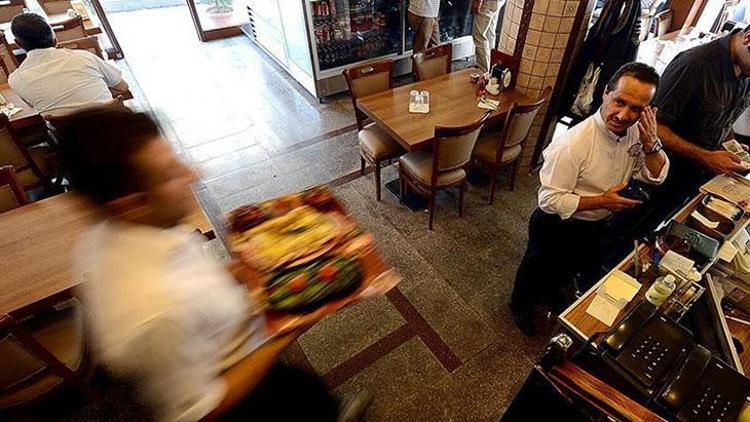 Normalleşme sürecinde yemek için mekan seçimi nasıl olmalı