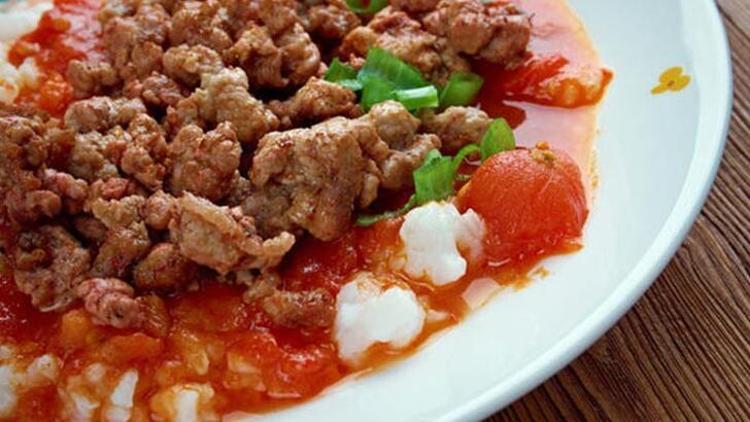 Günlük et tüketimi ne kadar olmalı