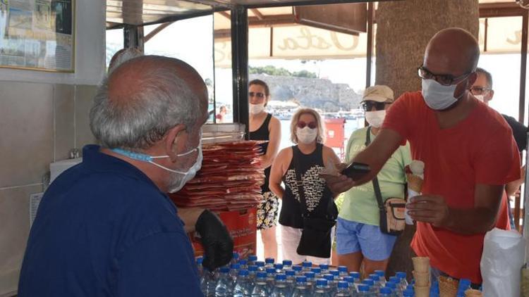 Her çeşidin tadı farklı