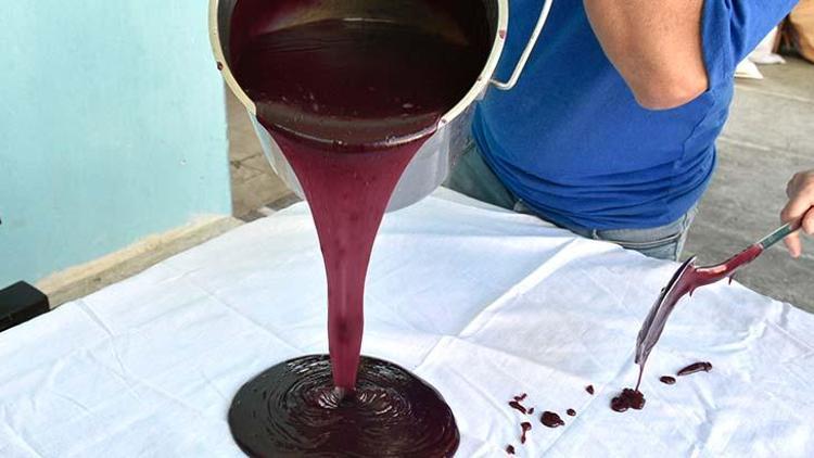 Şeker hastaları artık pestil ve köme yiyebilecek