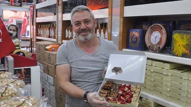 Diyabet hastalarının artık pestil ve köme yemesi hayal değil
