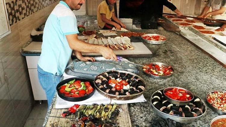 Tepsi sayısı günde 100ü aşıyor