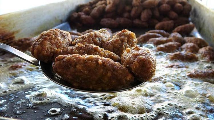 Bu köftenin tadı yarım asırdır değişmiyor