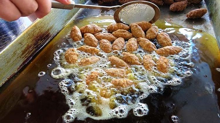 Bu köftenin tadı yarım asırdır değişmiyor