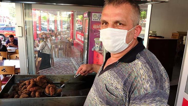 Bu köftenin tadı yarım asırdır değişmiyor