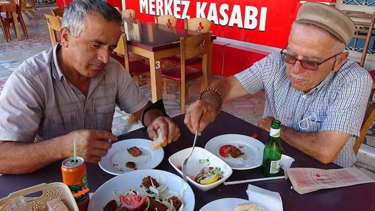 “Sahteleri de bulunabiliyor”