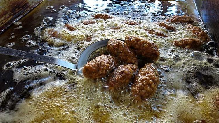 Yarım asırlık mazisi var, bu mahalleye özgü bir lezzet