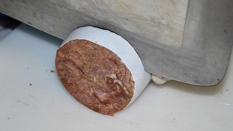Sivasta yılda 200 ton kavurma tüketiliyor