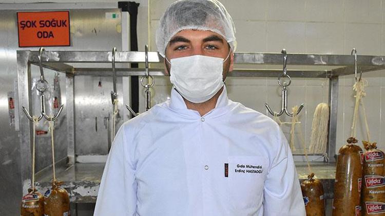 Sivas kavurması vazgeçilmezdir