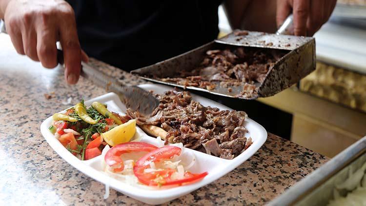 Sivasın etli pide ve özel soslu yaprak döner tescillendi