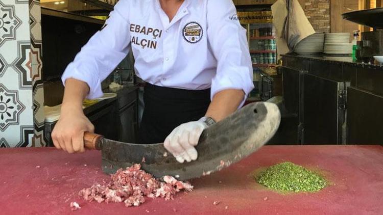 Yedikten sonra baklavata para vermeye gerek yok