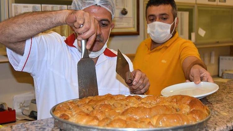 Lezzetin püf noktası ceviz