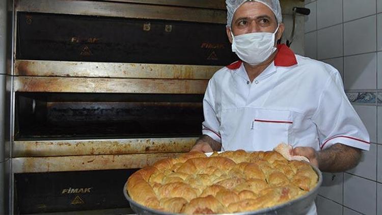 Siparişlere yetişemediğimiz oluyor