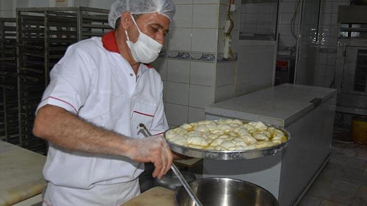 Muğla Saraylısı nasıl yapılıyor