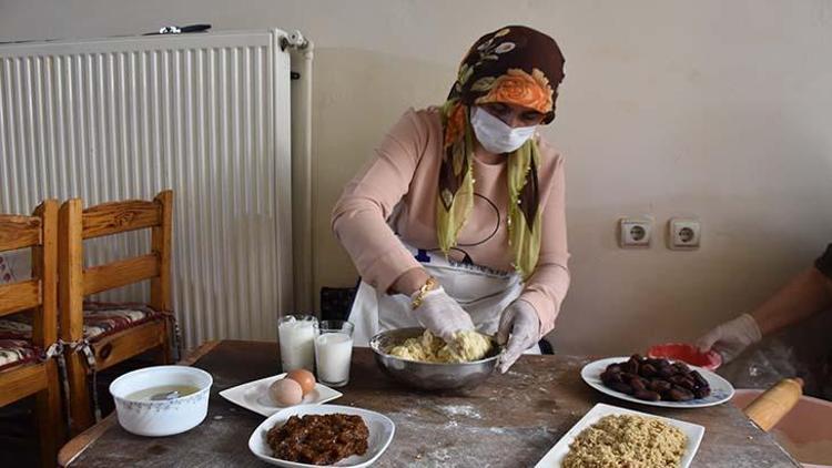 Pandemi dönemi olmadan yurtdışına da gönderiyorduk