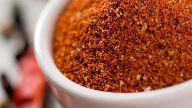 Kapalı baharat satın alırken dikkat İçine bunları katıyorlar