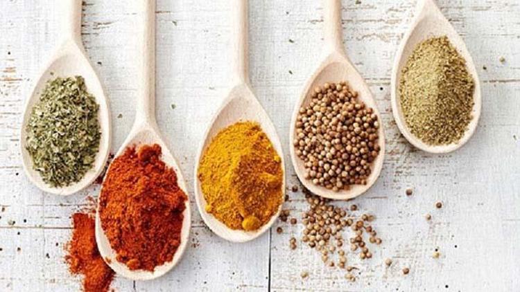 Kapalı baharat satın alırken dikkat İçine bunları katıyorlar