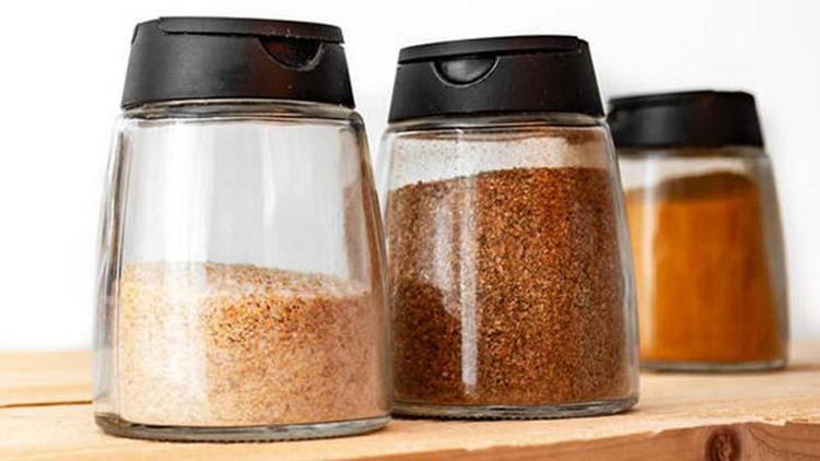 Kapalı baharat satın alırken dikkat İçine bunları katıyorlar