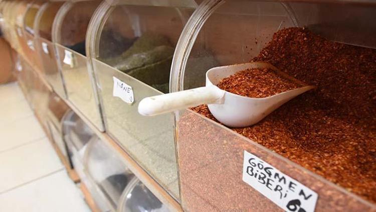 Kapalı baharat satın alırken dikkat İçine bunları katıyorlar