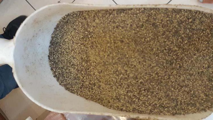 Kapalı baharat satın alırken dikkat İçine bunları katıyorlar