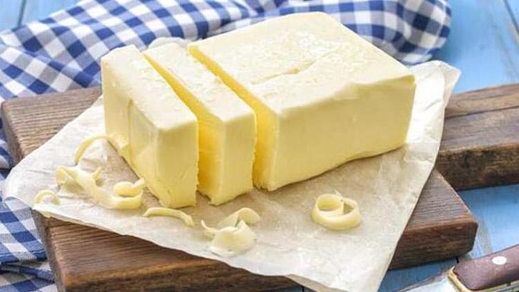 İçine bunu da ekliyorlar Tereyağının sahte olduğu nasıl anlaşılır