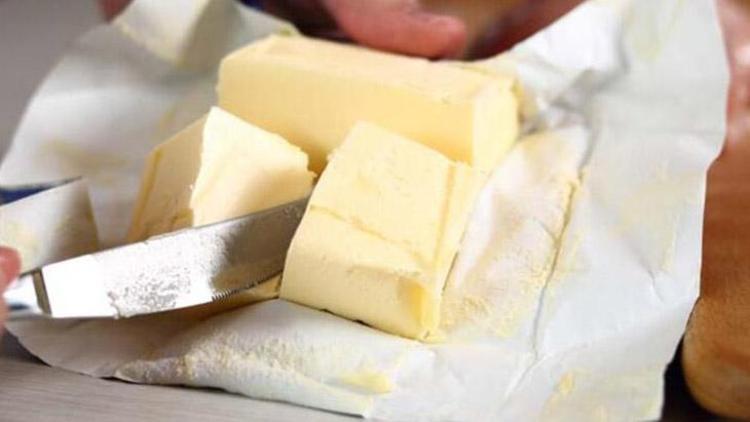 İçine bunu da ekliyorlar Tereyağının sahte olduğu nasıl anlaşılır