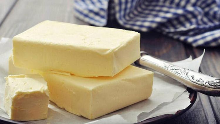 Gerçek tereyağı daha pahalı