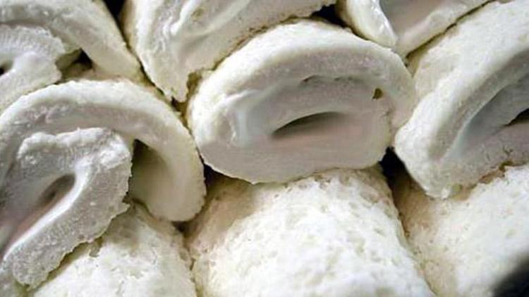Bolunun meşhur manda kaymağı tescillendi