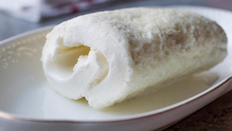 Bolunun meşhur manda kaymağı tescillendi