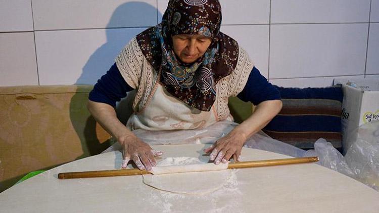 Çayın yanında şerbetsiz de tüketilebilir