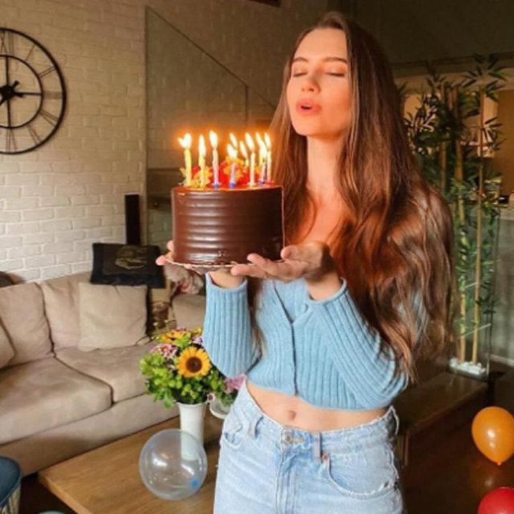 Leyla Lydia Tuğutlu: Hoş geldin yeni yaş