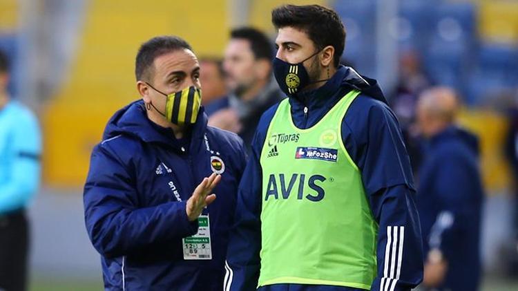 Fenerbahçe'nin transferleri bir Ozan Tufan değil! – Spor Haberleri