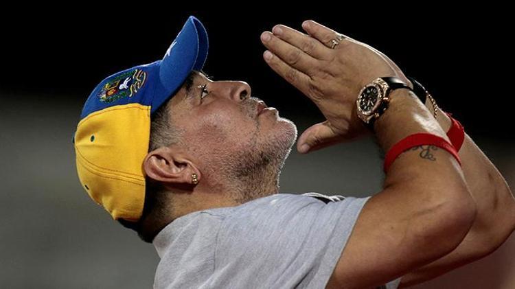 Ronaldinho'dan Messi sorusuna sürpriz yanıt: Pele, Maradona ve birçok  oyuncu var - Spor Haberleri